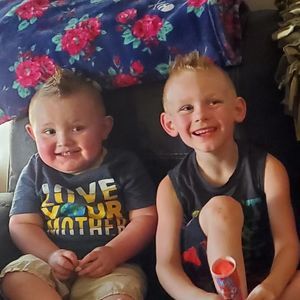 Meet your Posher, Shandra